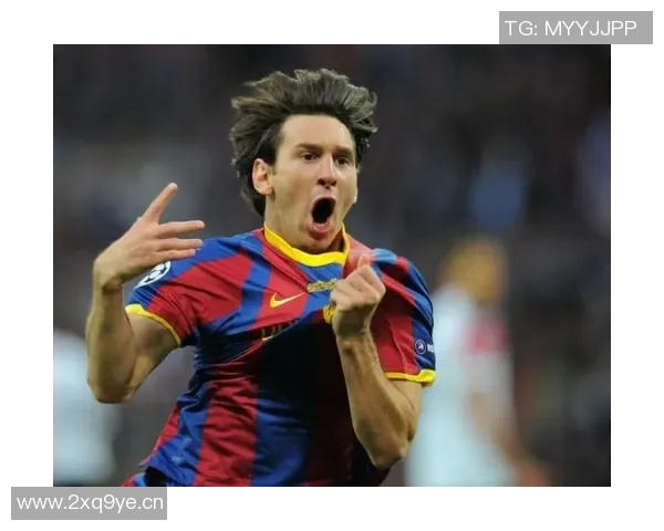 欧冠赛事中梅西的表现及其对比赛的决定性影响